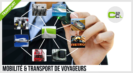 Services Mobilit & transport de voyageurs